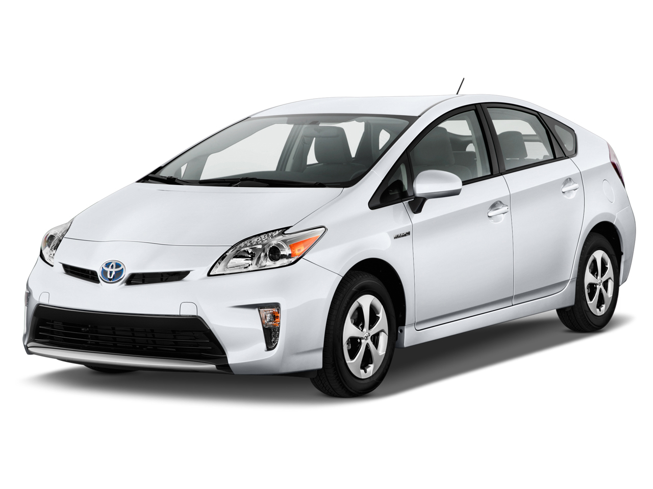 Toyota Prius Active Hybrid