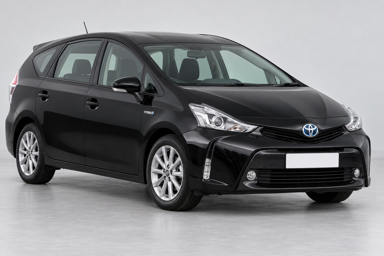 Toyota Prius+