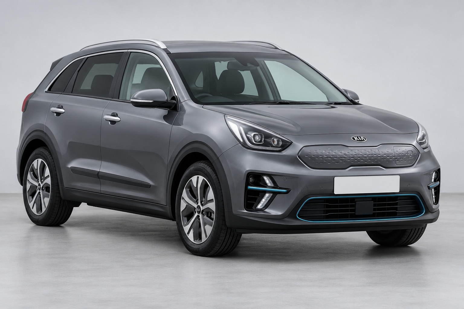 Kia Niro 4+ EV