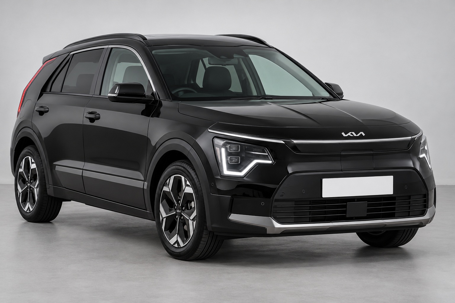 Kia Niro 4 EV