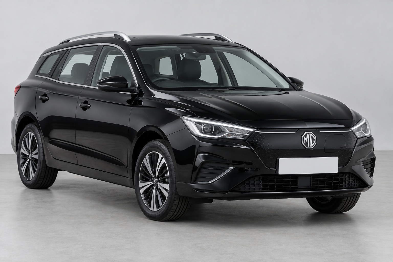 MG 5 EV Excite