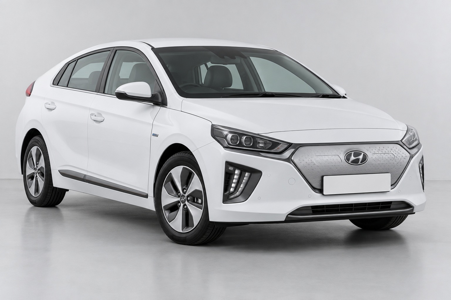 Hyundai Ioniq Electric